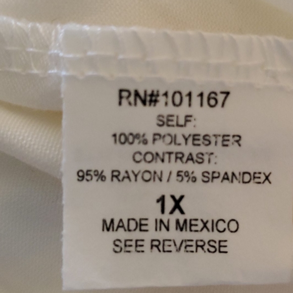 Perfect Cover up for Beach or pool - Picture 5 of 5